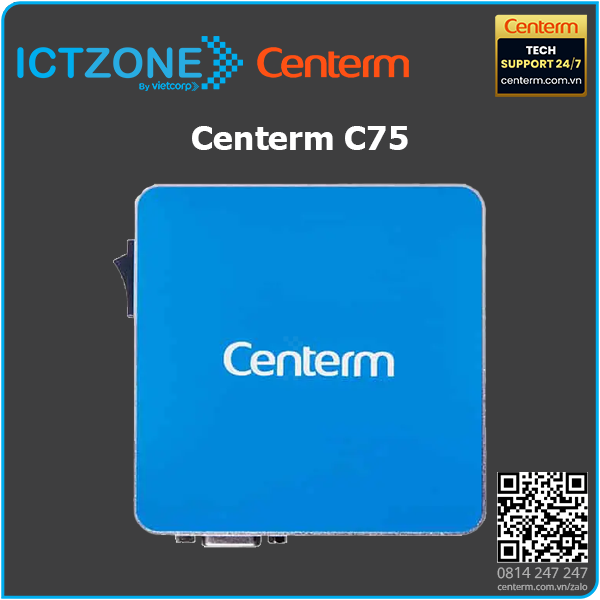 centerm c75 1