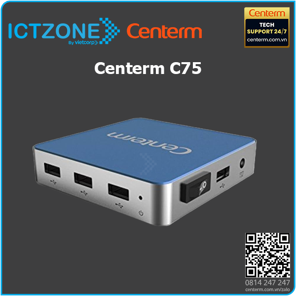 centerm c75 2