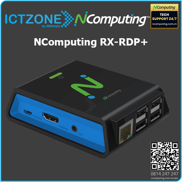 ncomputing rx rdp1