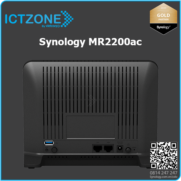router synology mr2200ac 2