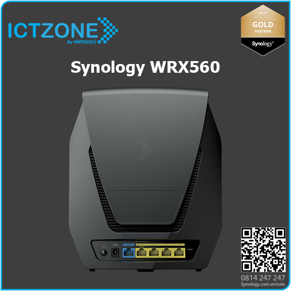 router synology wrx560 2