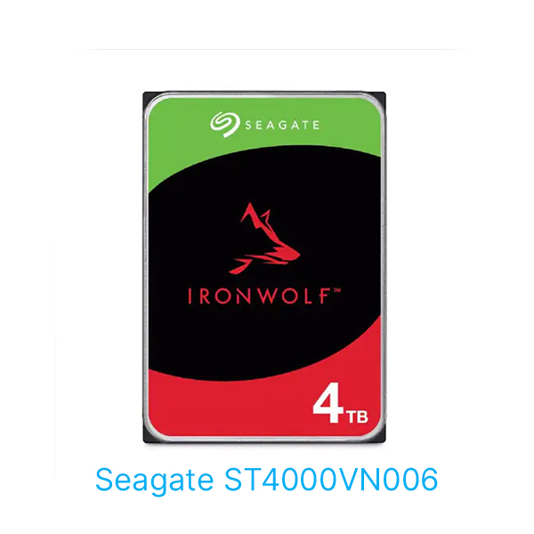 seagate st4000vn006 2