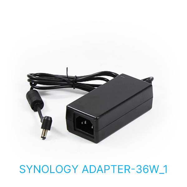 synology ADAPTER 36W 1