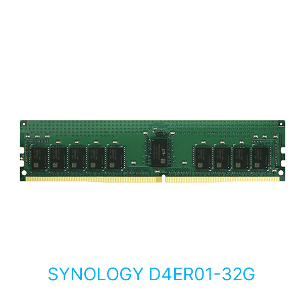synology D4ER01 32G
