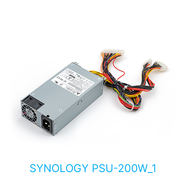 synology PSU 200W 1