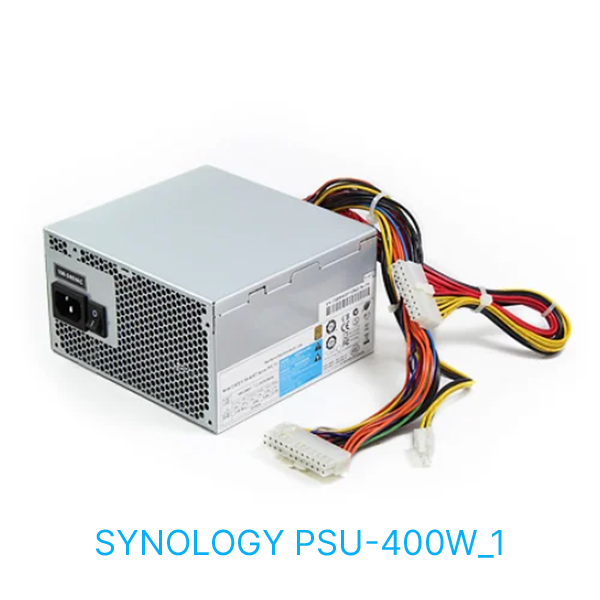synology PSU 400W 1
