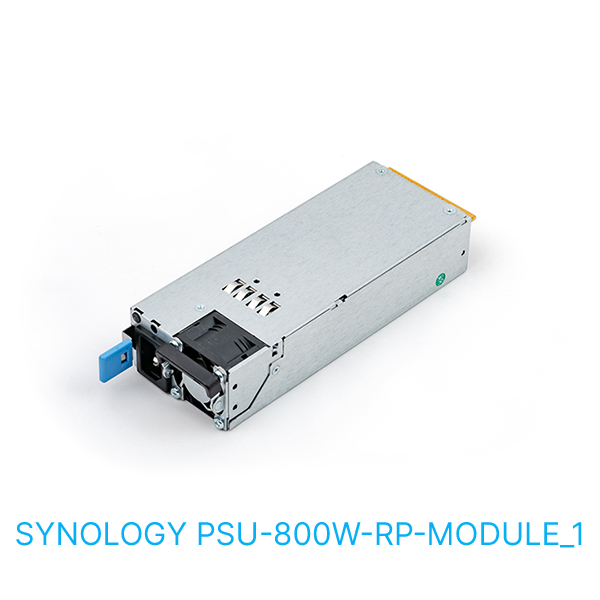 synology PSU 800W RP MODULE 1