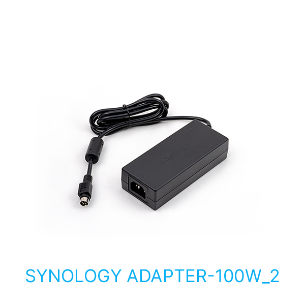 synology adapter 100w 2