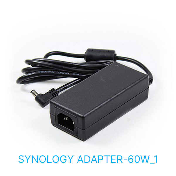 synology adapter 60w 1 1