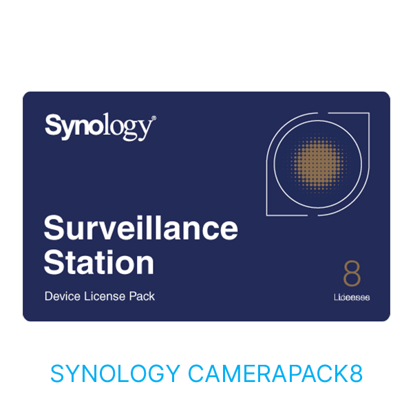synology camerapack8 1