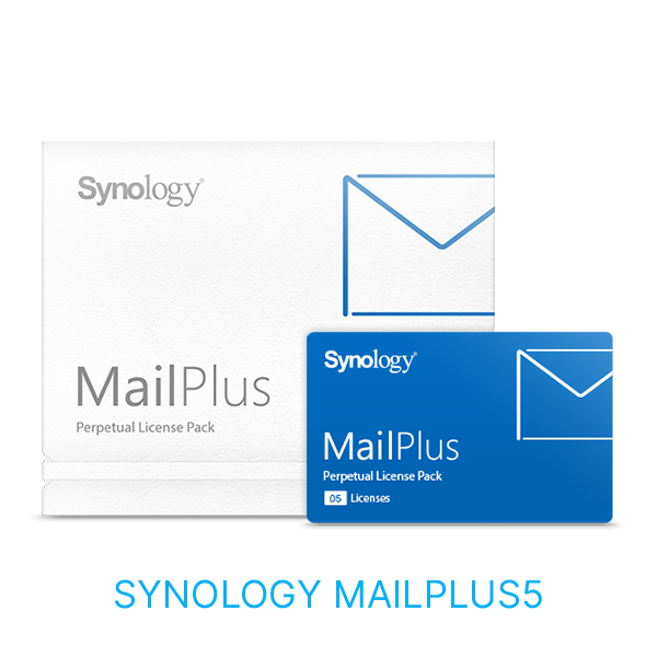 synology mailplus5
