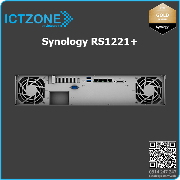 thiet bi luu tru nas synology rs12212