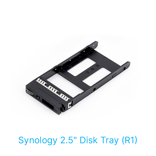synology 2.5 disk tray r1