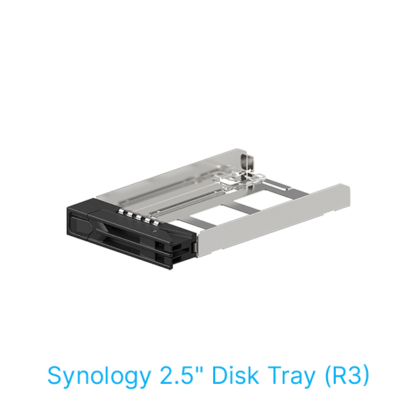 synology 2.5 disk tray r3