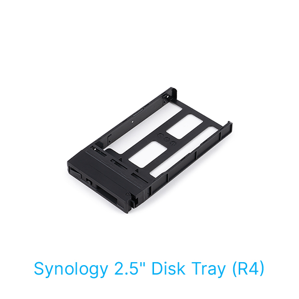 synology 2.5 disk tray r4