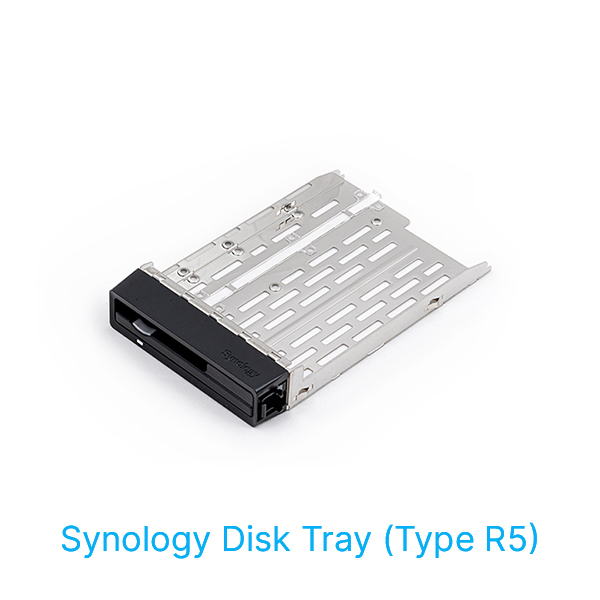 synology Disk Tray Type R5