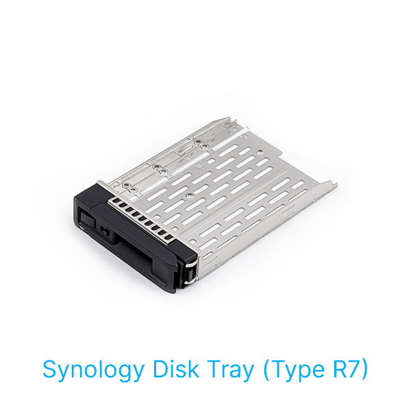 synology Disk Tray Type R7