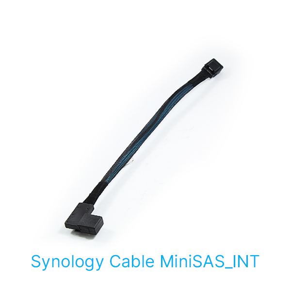 synology cable minisas int