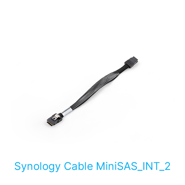 synology cable minisas int 2