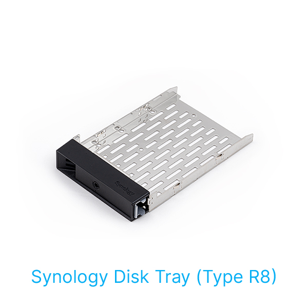 synology disk tray type r8