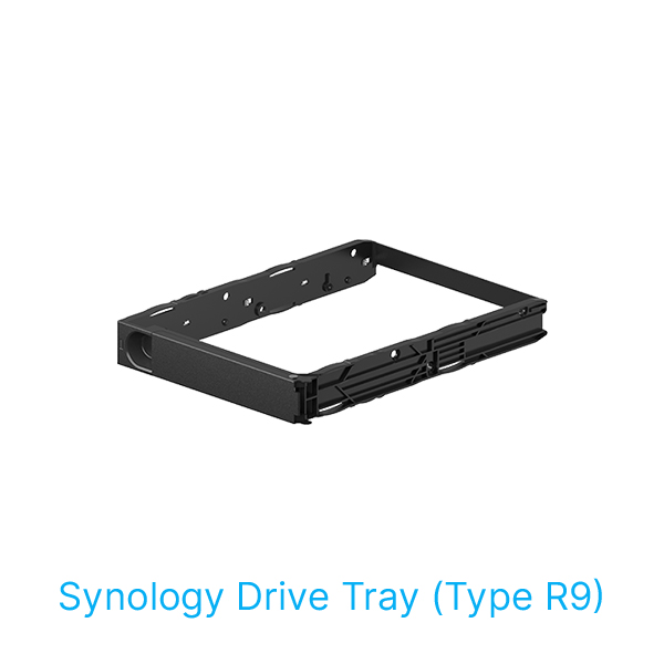synology drive tray type r9