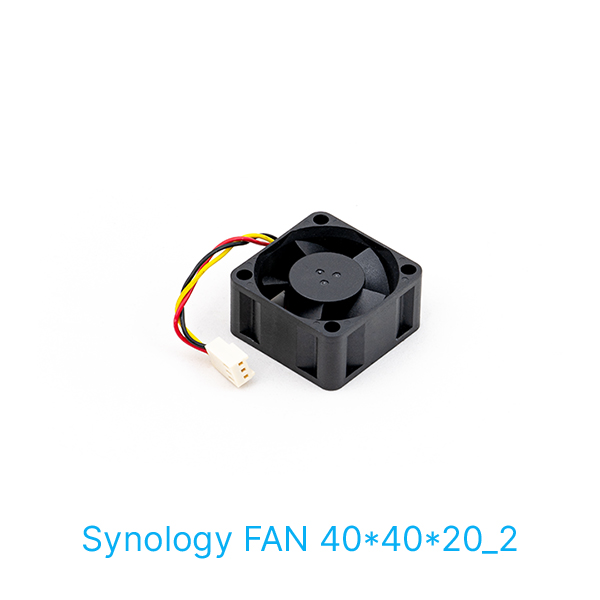 synology fan 404020 2