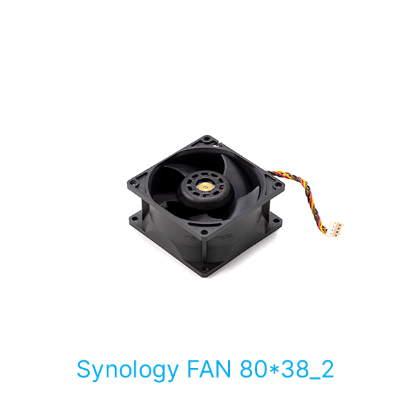synology fan 8038 2