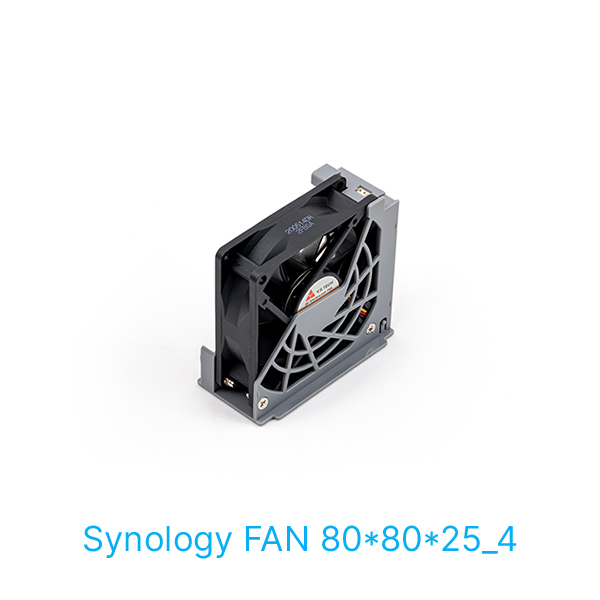 synology fan 808025 4