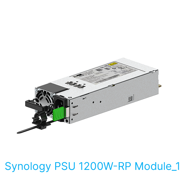 synology psu 1200w rp module 1