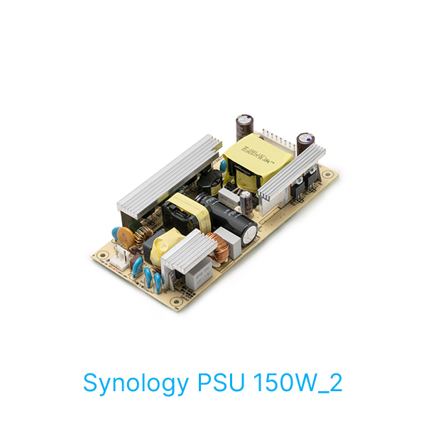 synology psu 150W 2
