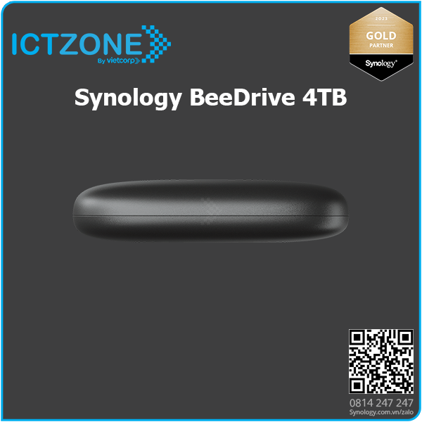 synology beedrive 4t 2