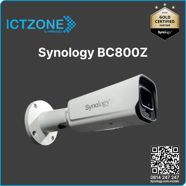 Synology BC800Z