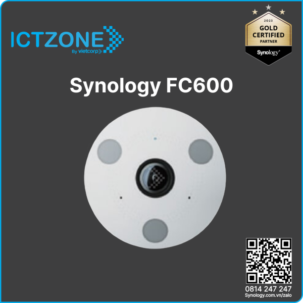 Synology FC600