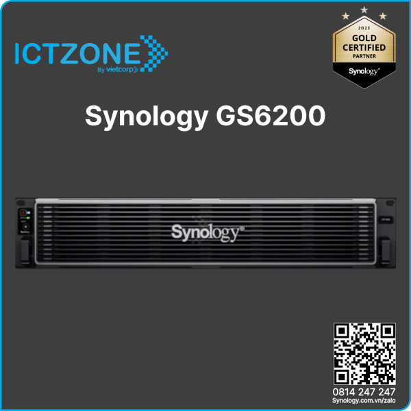 Synology GS6200