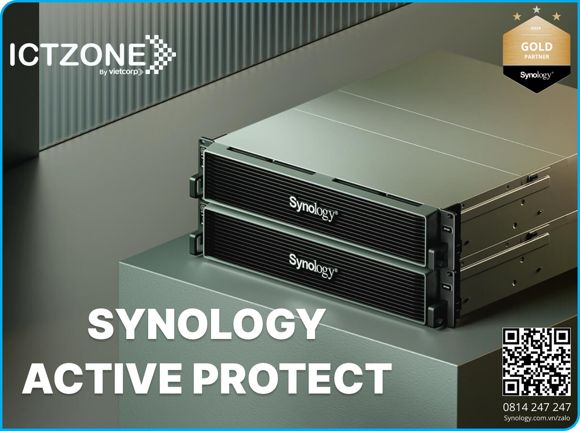 SYNOLOGY ACTIVE PROTECT